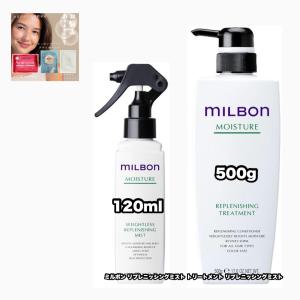 MILBON（ミルボン） グローバルミルボン リプレニッシング シャンプー