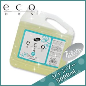 パイモア eco HBS シャンプー 5L サロン専売 父の日