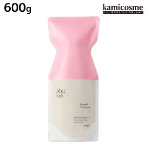 アジュバン　プラチナムシャンプー600ml&トリートメント600g Re: 【送料無料】アジュバン リ: プラチナム シャンプー600ml