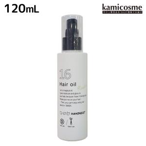 ハホニコ 十六油(16油) 120mL