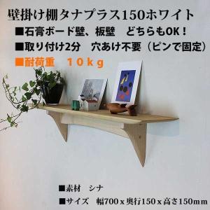 LIXIL（リクシル） 収納ヴィータス 一枚棚 幅1350×奥行130mm