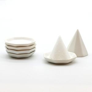 盛り塩 セット はじめてでも簡単きれいに作れる...の詳細画像2