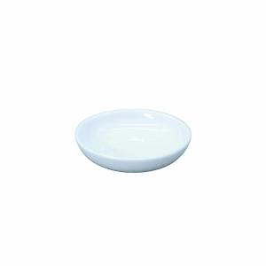神棚 お供え 神具 皿 皿 2.5寸 米 塩 陶...の商品画像