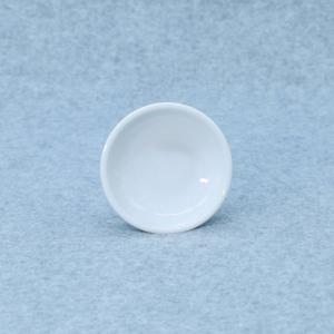 神棚 お供え 神具 皿 皿 2寸 米 塩 陶器...の詳細画像4