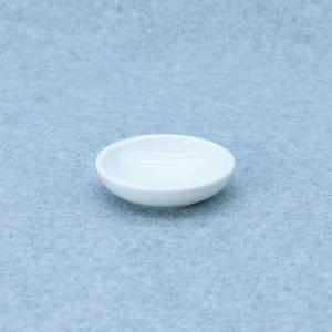 神棚 お供え 神具 皿 皿 2寸 米 塩 陶器...の詳細画像5