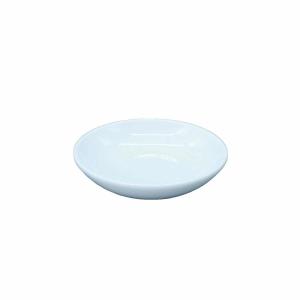 神棚 お供え 神具 皿 皿 3寸 米 塩 陶器 ...の商品画像