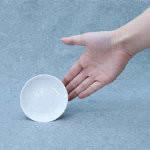 神棚 お供え 神具 皿 皿 3寸 米 塩 陶器...の詳細画像2