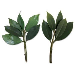 神棚 神具 プリザーブド榊 ミニ 1対 お供え 長持ちRSL