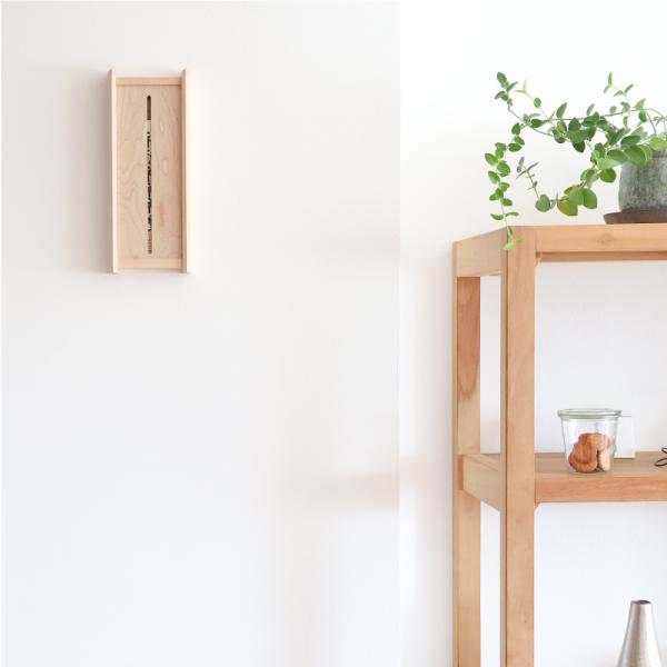 神棚 モダン 壁掛け 置き型 おしゃれ Kagari メイプル 賃貸 マンション シンプル 一社 メ...