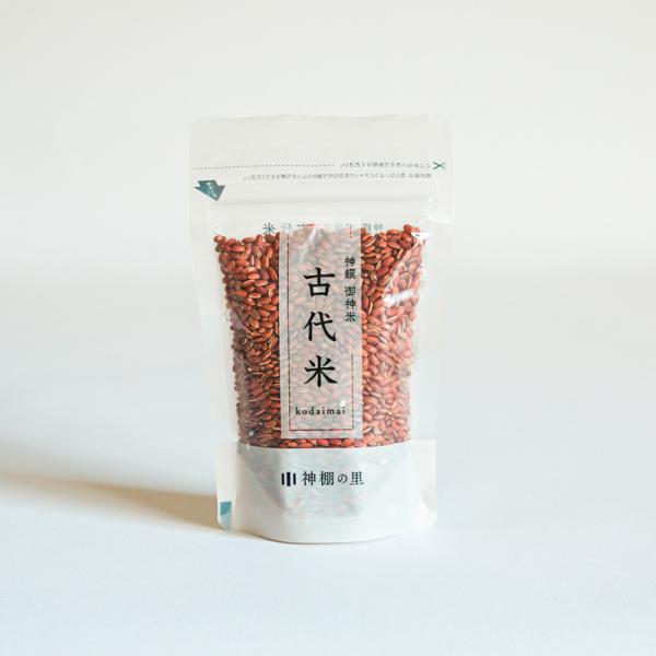 神棚 お供え 神饌 御神米 赤米 お供え用 古代米 神具 神棚の里