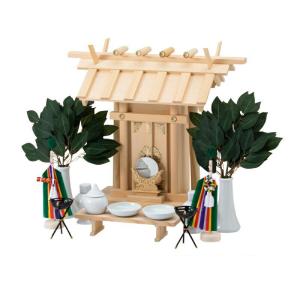 神棚の里 高崎だるま ミニサイズ 願いダルマ 赤 開運 福だるま 縁起