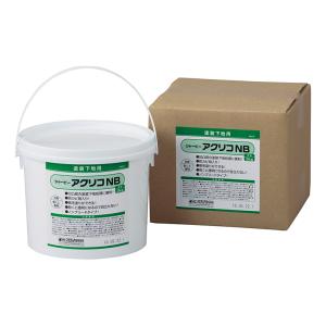 シャープ アクリコＮＢ 3KG
