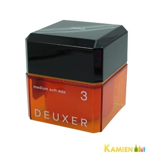 ナンバースリー デューサーワックス 3 80g【宅急便対応】