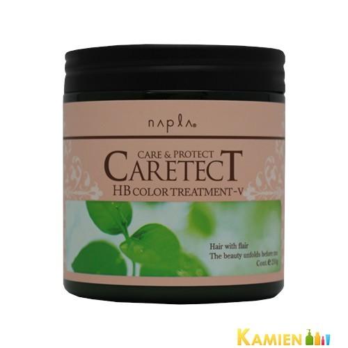 ナプラ ケアテクト トリートメント V ハリ コシ 250g【宅急便対応】