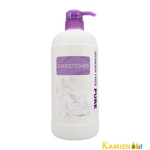 ナプラ ワンダーフリーピュア コンディショナー 1000ml【宅急便対応】