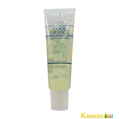 ルベル クールオレンジ スキャルプコンディショナー 130g【宅急便コンパクト対応】