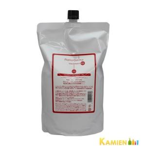 nanoamino ニューウェイジャパン ナノアミノ シャンプー RS 1000ml