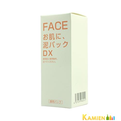 泥パック DX 80g【宅急便コンパクト対応】