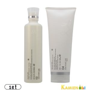 MUCOREA ムコレア　Moisture モイスチャージェル MUCOTA（ムコタ） アデューラ アイレ 02シャンプー 250ml 08