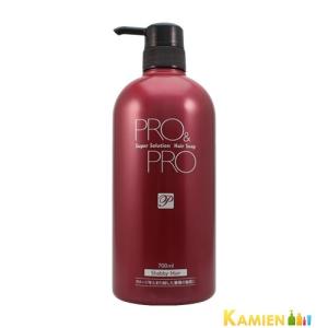PRO&PRO パシフィックプロダクツ プロ＆プロ スーパーソリューション