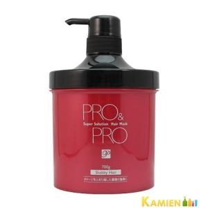 PRO&PRO パシフィックプロダクツ プロ＆プロ スーパーソリューション