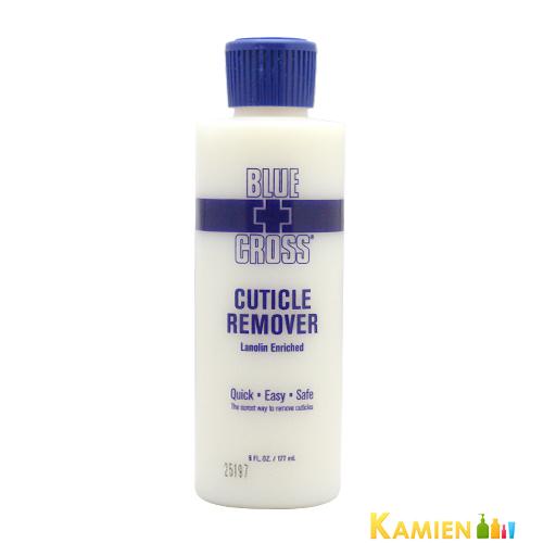 ブルークロス キューティクルリムーバー 6oz【宅急便コンパクト対応】