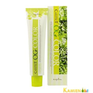 napla（ナプラ） ケアテクト OG カラー 第1剤 80g【宅急便コンパクト