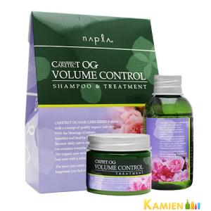ナプラ ケアテクト OG シャンプー VC 50ml トリートメント VC 50g セット【宅急便コンパクト対応】
