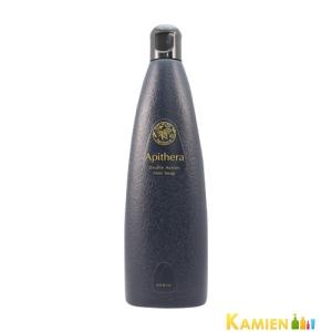 資生堂 アピセラ ヘアソープ 250ml【ゆうパケット対応】｜kamien