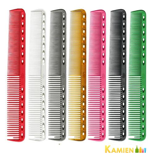 Y.S.PARK ファインカッティングコーム YS-339【追跡可能メール便対応15個まで】