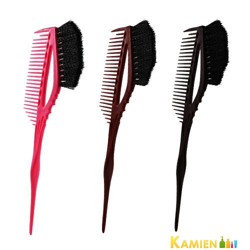 Y.S.PARK ヘアカラーコーム＆ブラシ YS-640【追跡可能メール便対応2個まで】