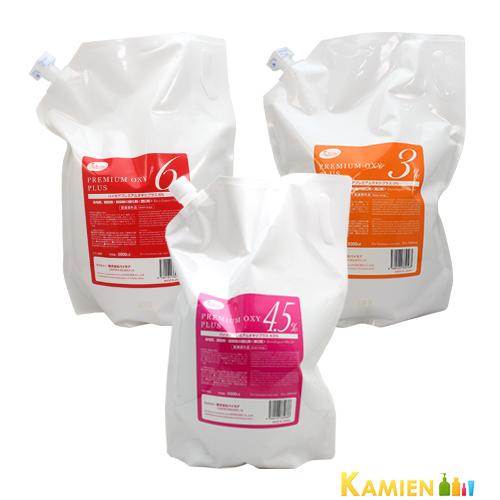 パイモア プレミアムオキシ プラス 3000ml【宅急便対応】