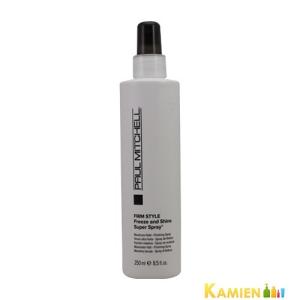 ポールミッチェル フリーズ &amp; シャイン スーパースプレー GB 250ml【宅急便コンパクト対応】