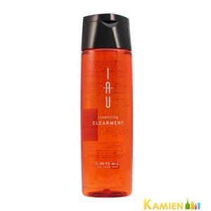 IAU（ルベル） ルベル イオ クレンジング クリアメント 200ml【宅急便