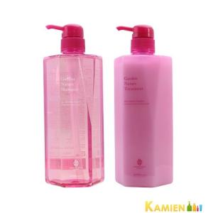 ジュエルもも☆シャンプー ケアネス ジュエル サファイアシャンプー 400ml – DD