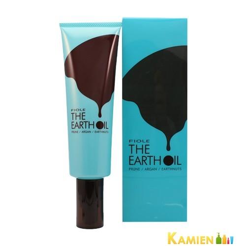 フィヨーレ アースオイルエッセンス 140g【宅急便コンパクト対応】