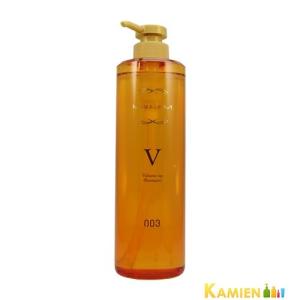 no3（NUMBER THREE） ナンバースリー ミュリアム シャンプー G 660ml