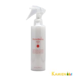 ニューウェイジャパン ナノアミノ ミスト 500ml レフィル 詰替用