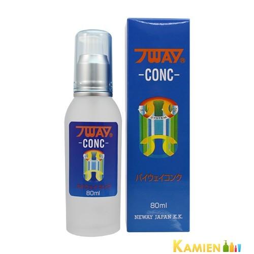 ニューウェイジャパン パイウェイ コンクエクストラ 80g【宅急便コンパクト対応】