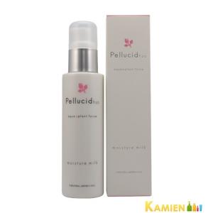 ニューウェイジャパン パイウェイ ペルシード モイスチュアミルク 120g