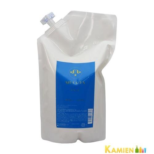 ムコタ ライブルミネスタ カラーストレートプラス CS+3 1000g 詰め替え【宅急便コンパクト対...