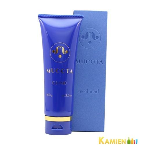 ムコタ ライブルミネスタ カラーストレートプラス CS+MD 100g【宅急便コンパクト対応】