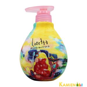 Loretta（ロレッタ） まいにちのすっきりシャンプー うるうるしたい日