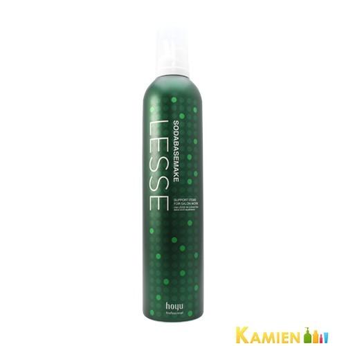 ホーユー レセ ソーダベースメイク 350g ストレスフリーシリーズ【宅急便対応】