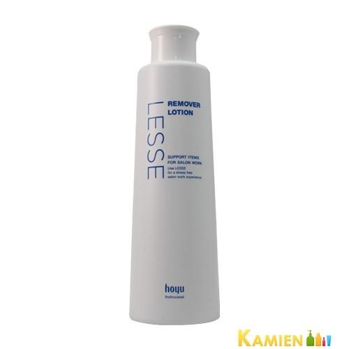 ホーユー レセ リムーバーローション 250ml ストレスフリーシリーズ【宅急便対応】
