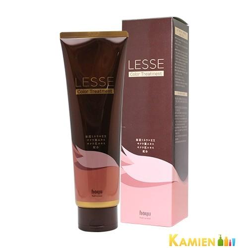 ホーユー レセ カラートリートメント 245g カウンセリングシリーズ【宅急便対応】