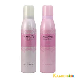 nigelle ミルボン ニゼル ドレシアコレクション スプレーシリーズ 180g