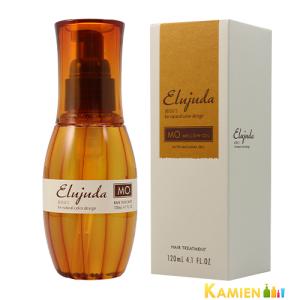 山加商店 ミルボン エルジューダ エマルジョン＋ 120g【宅急便