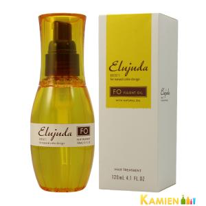 ERUCALA 香栄化学 エルカラ フルフィル リペアオイル 80ml【宅急便