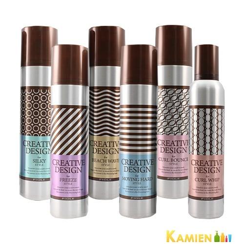 フィヨーレクリエイティブ デザインスプレー【宅急便コンパクト対応】